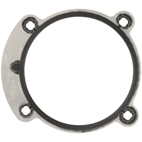 Mahle Fuel Injection Throttle Body Mounting Gasket G32227 - main